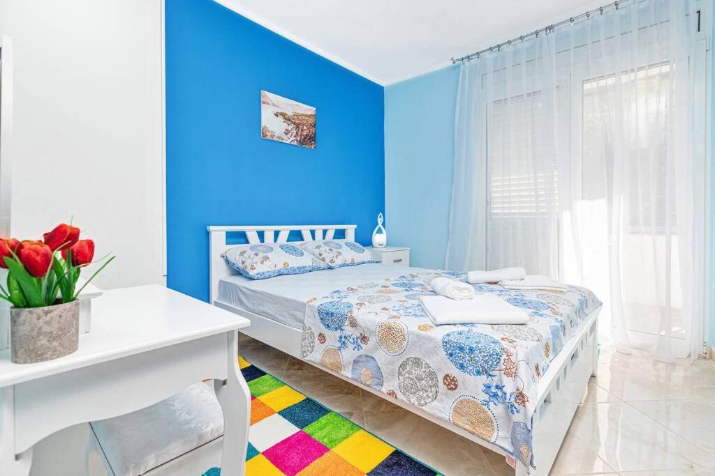 קוטור Apartment Milos מראה חיצוני תמונה