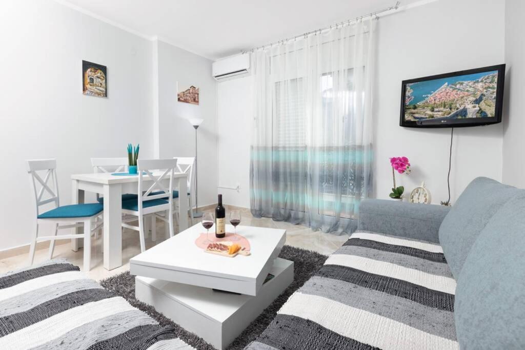 קוטור Apartment Milos מראה חיצוני תמונה